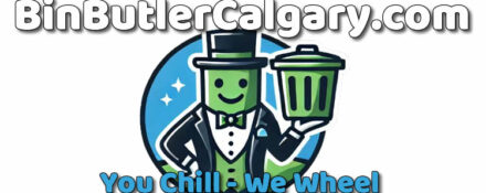 Why Drag Your Trash When You Can Hire a Bin Butler?